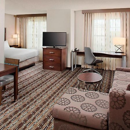 Residence Inn Worcester Zewnętrze zdjęcie