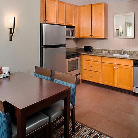 Residence Inn Worcester Zewnętrze zdjęcie