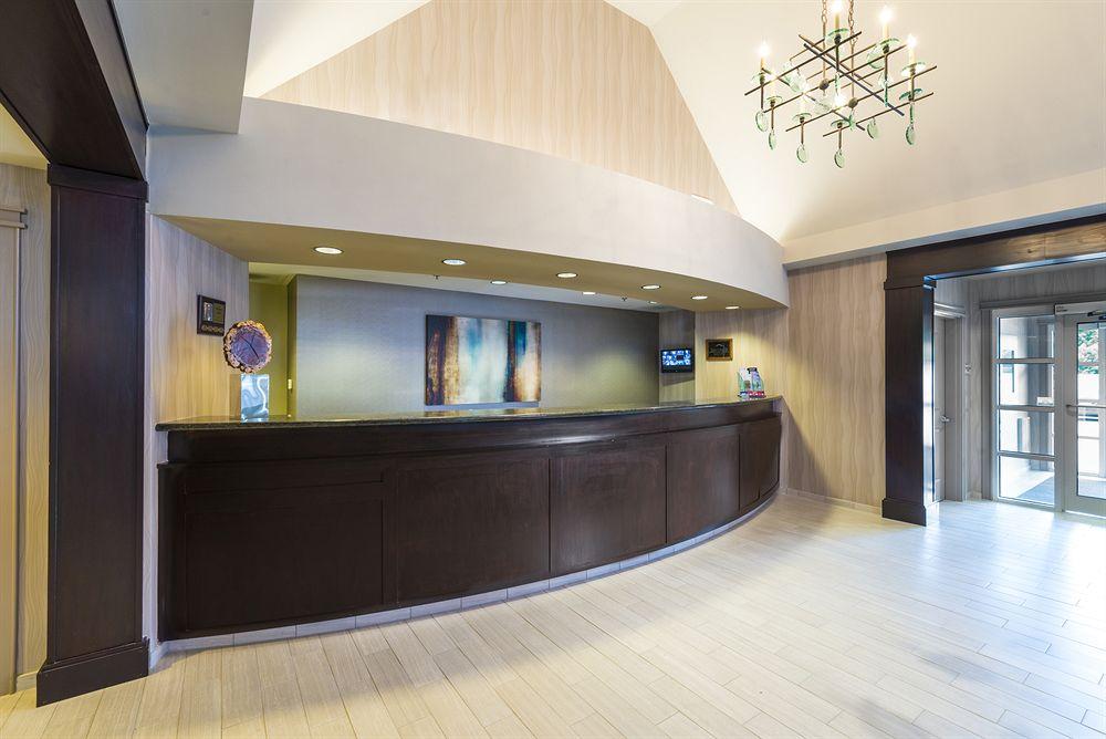 Residence Inn Worcester Zewnętrze zdjęcie