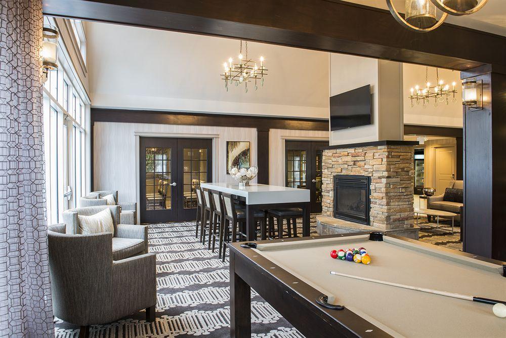Residence Inn Worcester Zewnętrze zdjęcie
