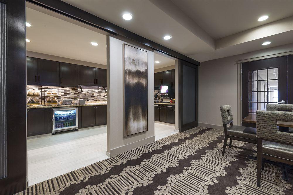 Residence Inn Worcester Zewnętrze zdjęcie