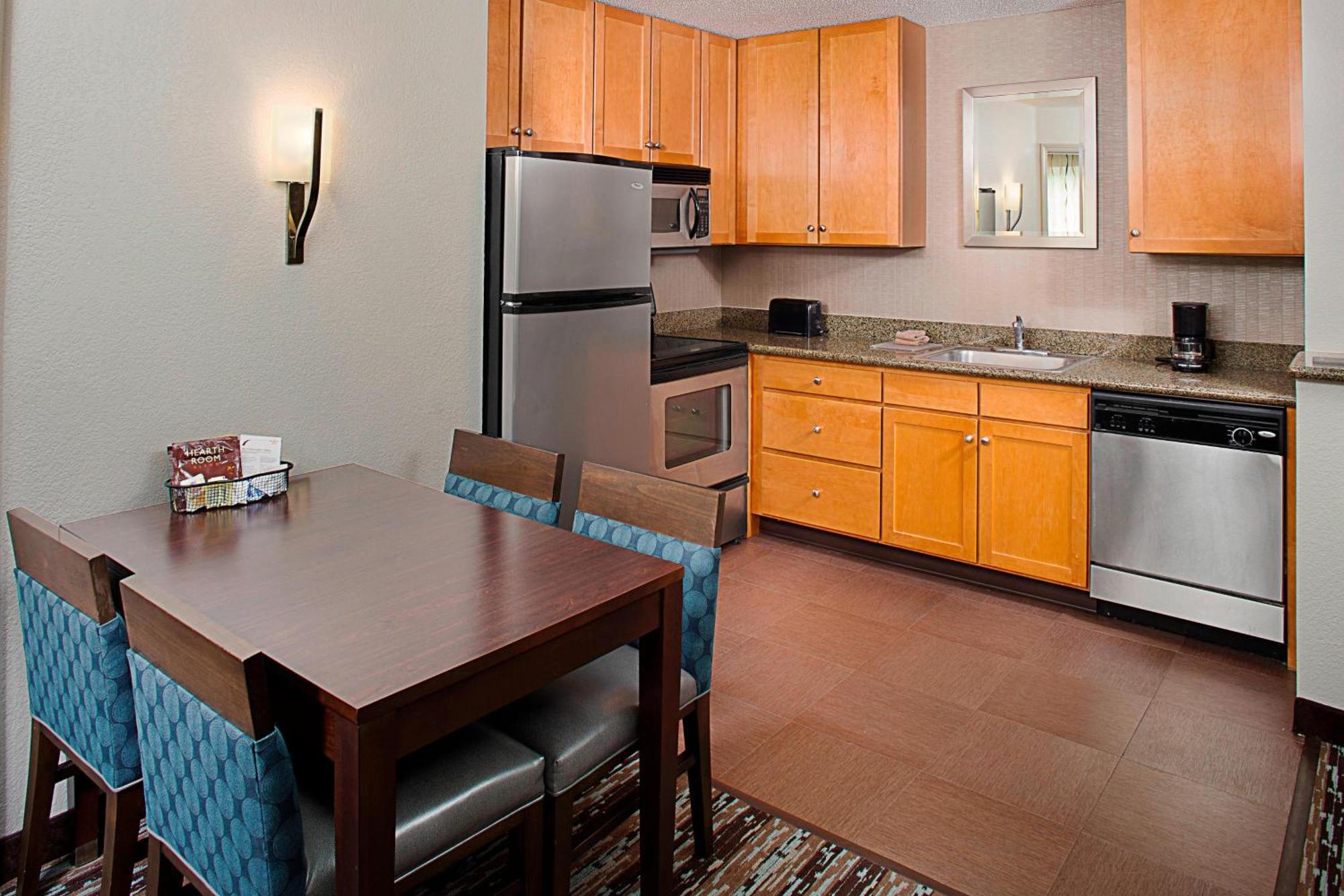 Residence Inn Worcester Zewnętrze zdjęcie
