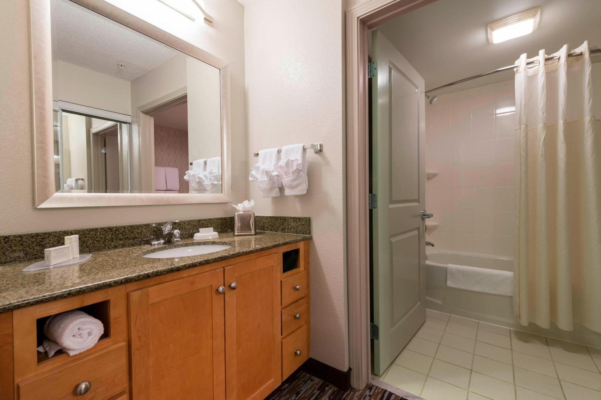 Residence Inn Worcester Zewnętrze zdjęcie