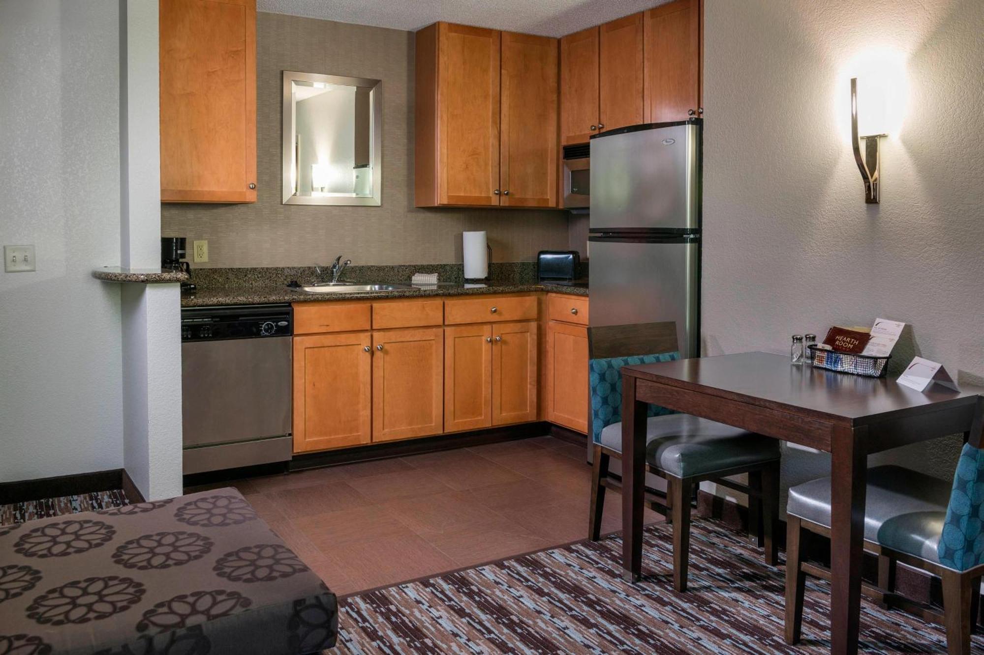 Residence Inn Worcester Zewnętrze zdjęcie
