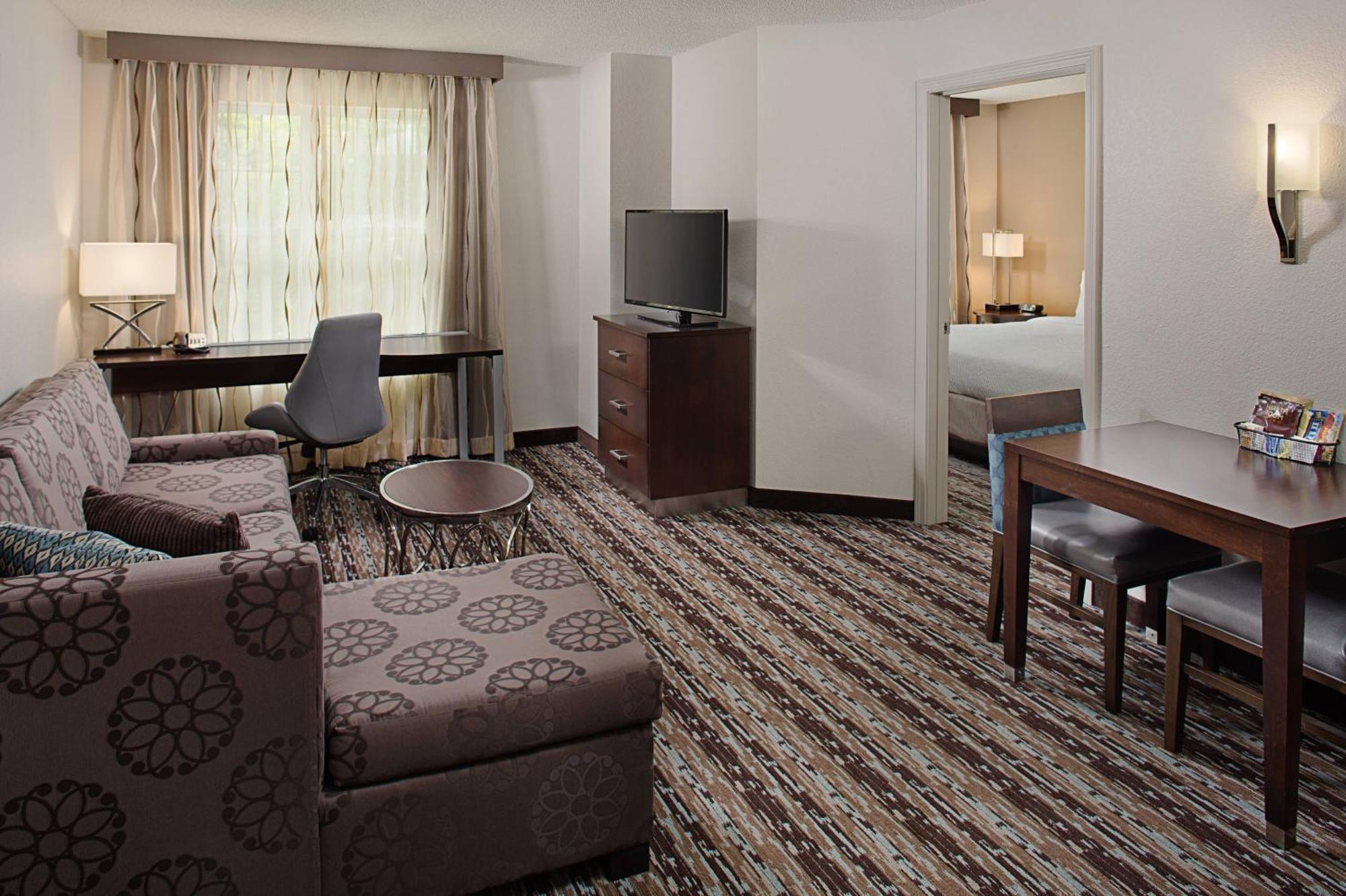 Residence Inn Worcester Zewnętrze zdjęcie