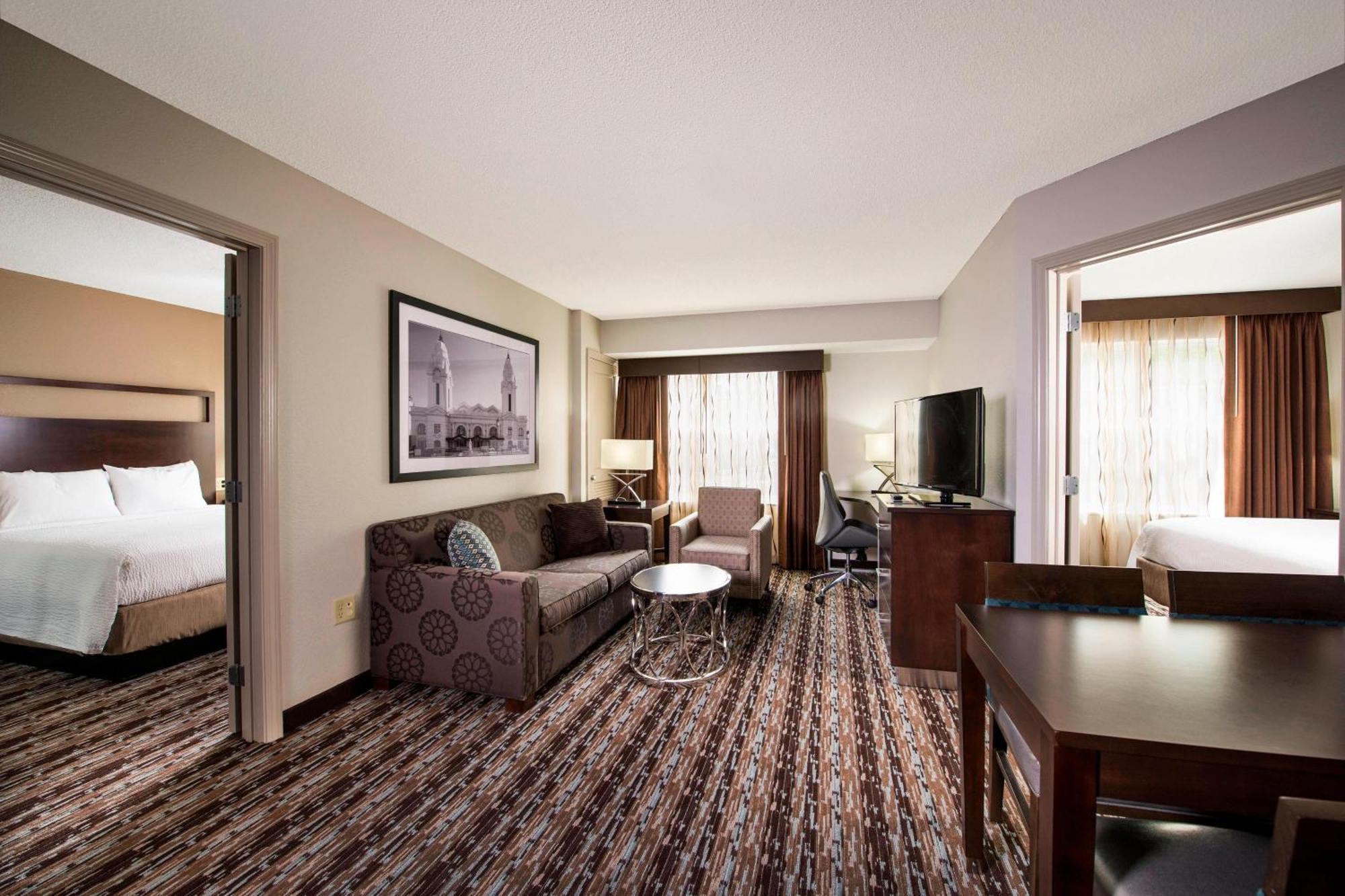 Residence Inn Worcester Zewnętrze zdjęcie