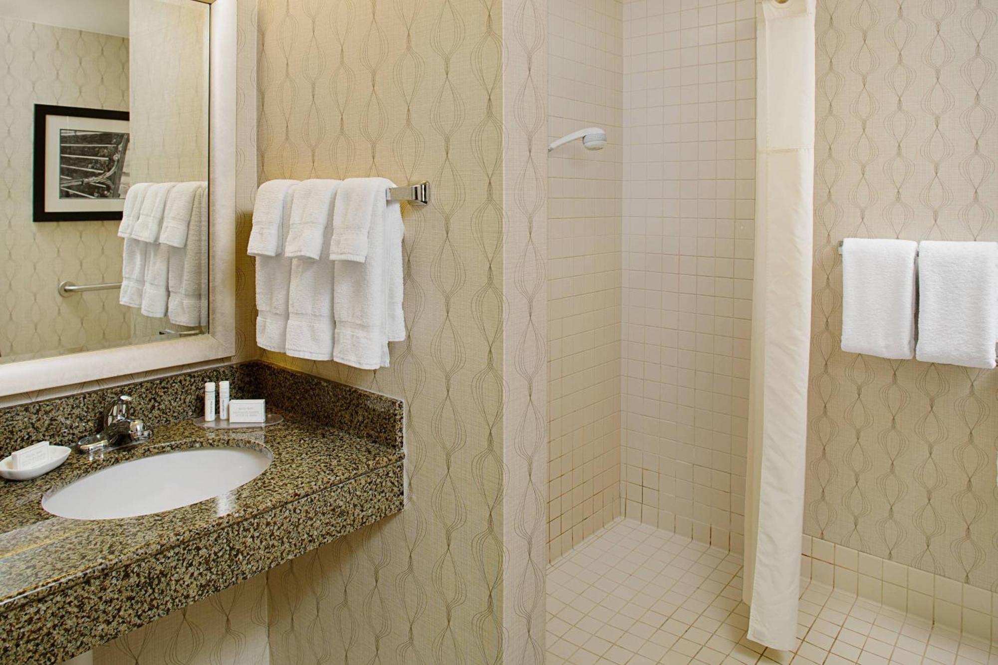 Residence Inn Worcester Zewnętrze zdjęcie