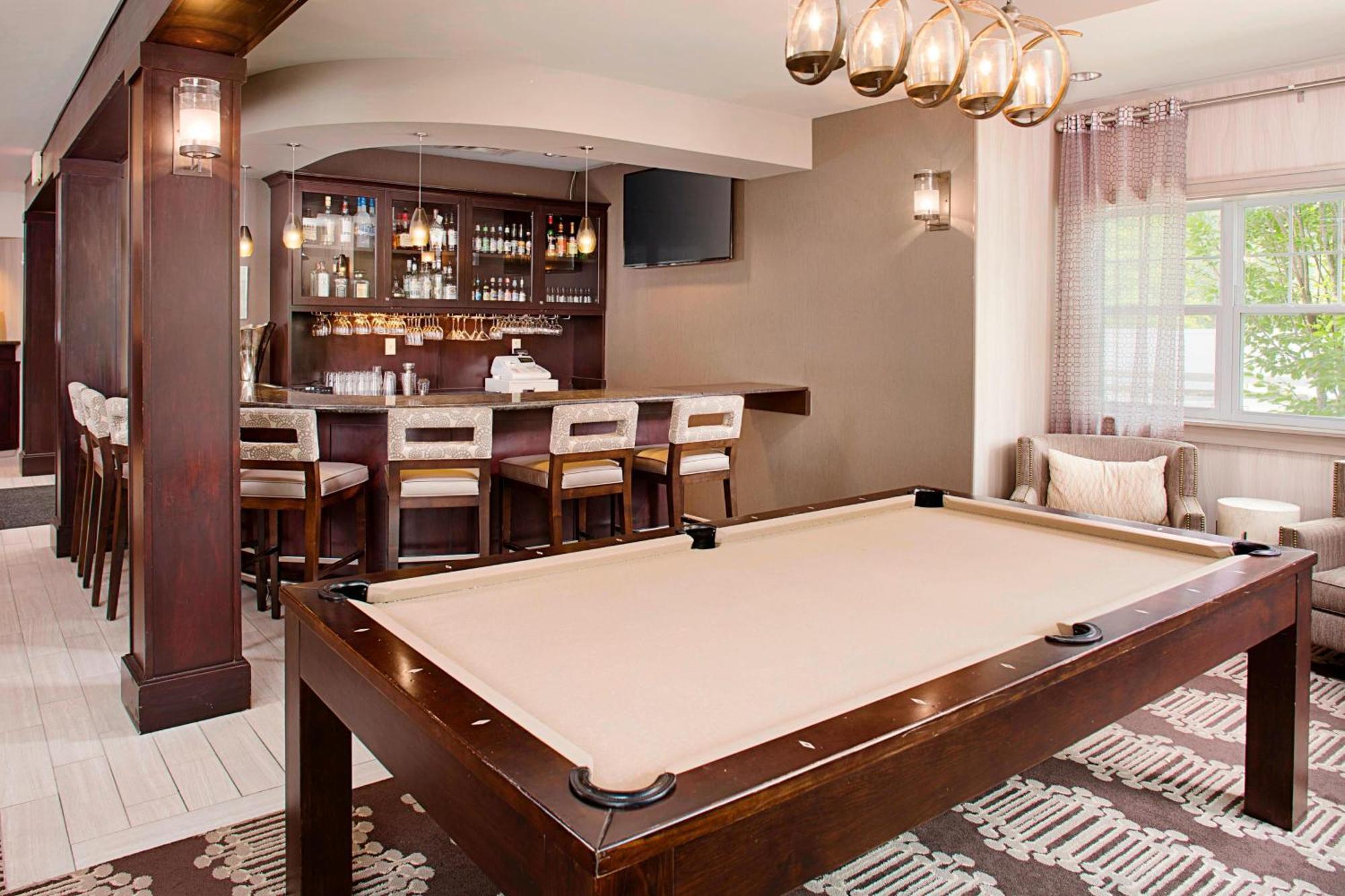 Residence Inn Worcester Zewnętrze zdjęcie