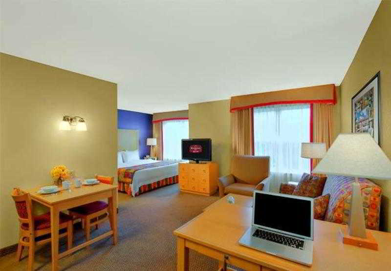 Residence Inn Worcester Zewnętrze zdjęcie