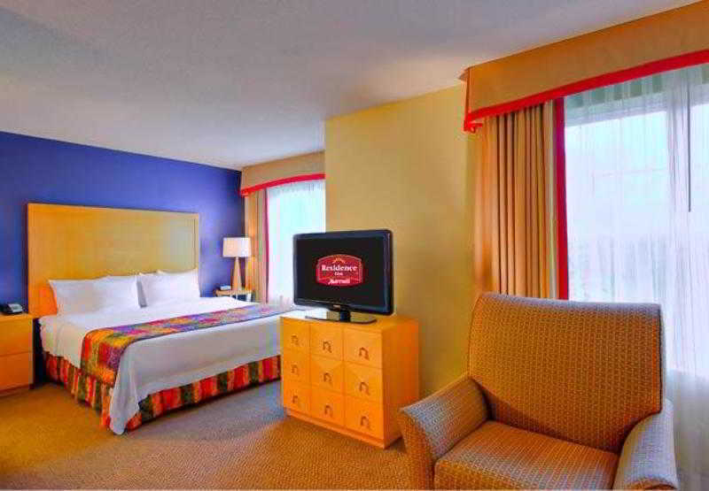 Residence Inn Worcester Zewnętrze zdjęcie