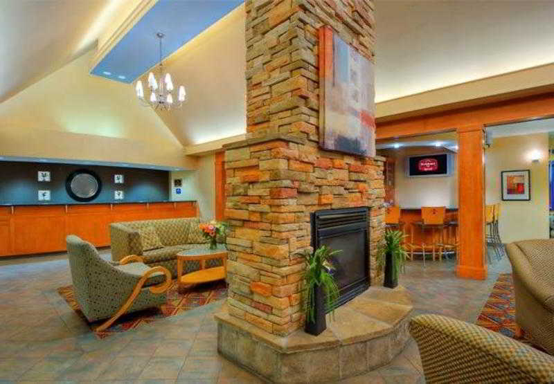 Residence Inn Worcester Zewnętrze zdjęcie