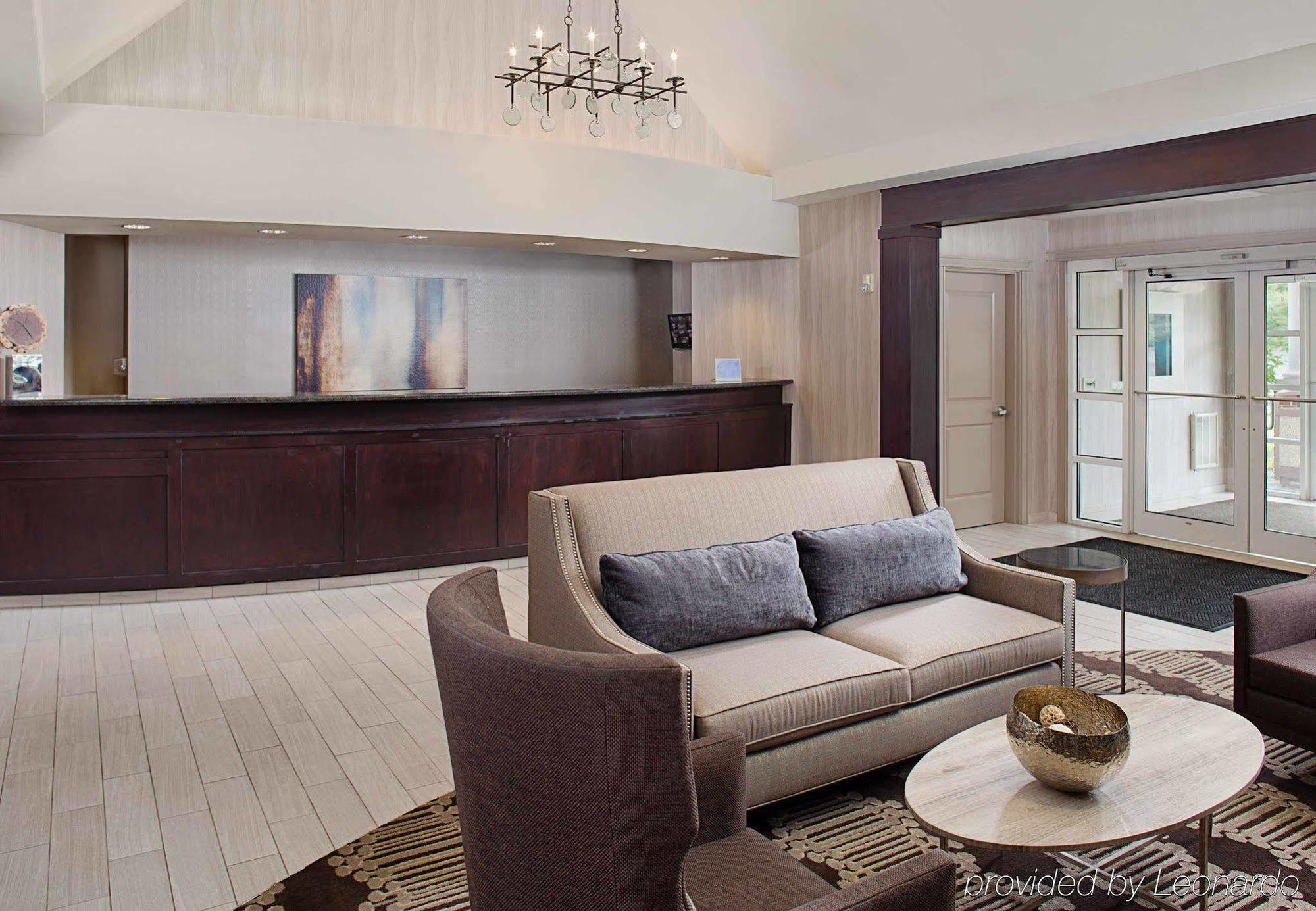 Residence Inn Worcester Zewnętrze zdjęcie