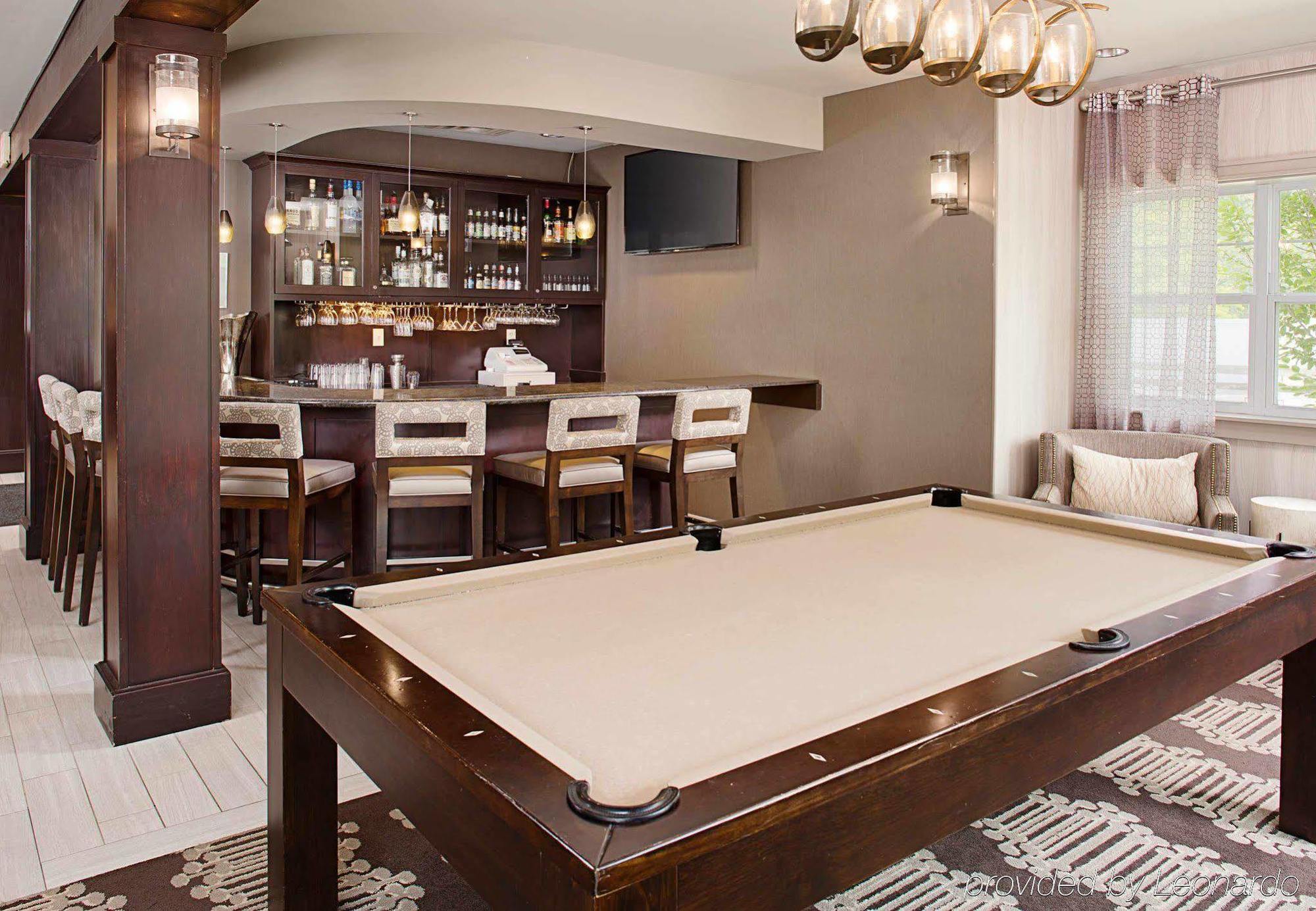 Residence Inn Worcester Zewnętrze zdjęcie
