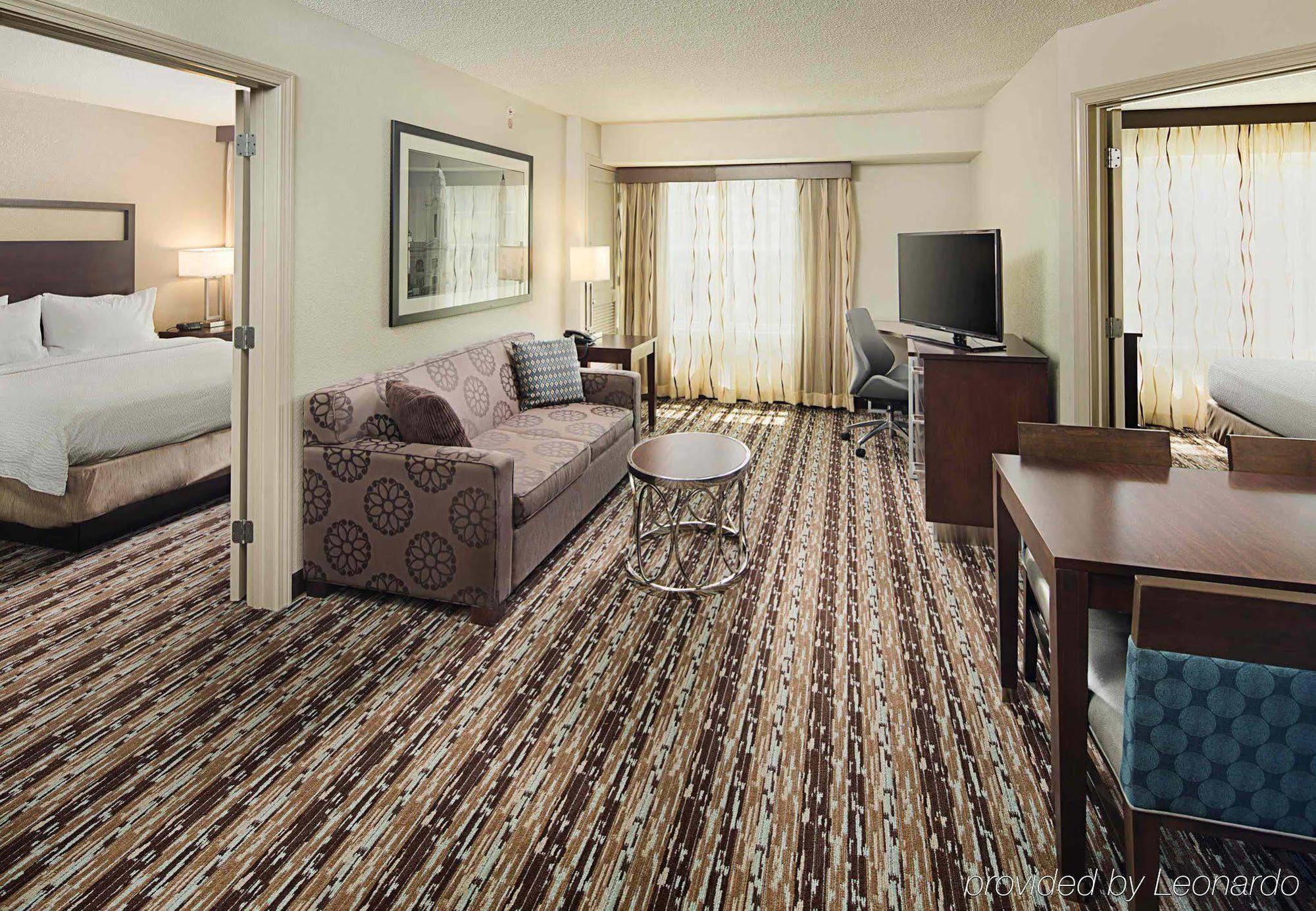 Residence Inn Worcester Zewnętrze zdjęcie