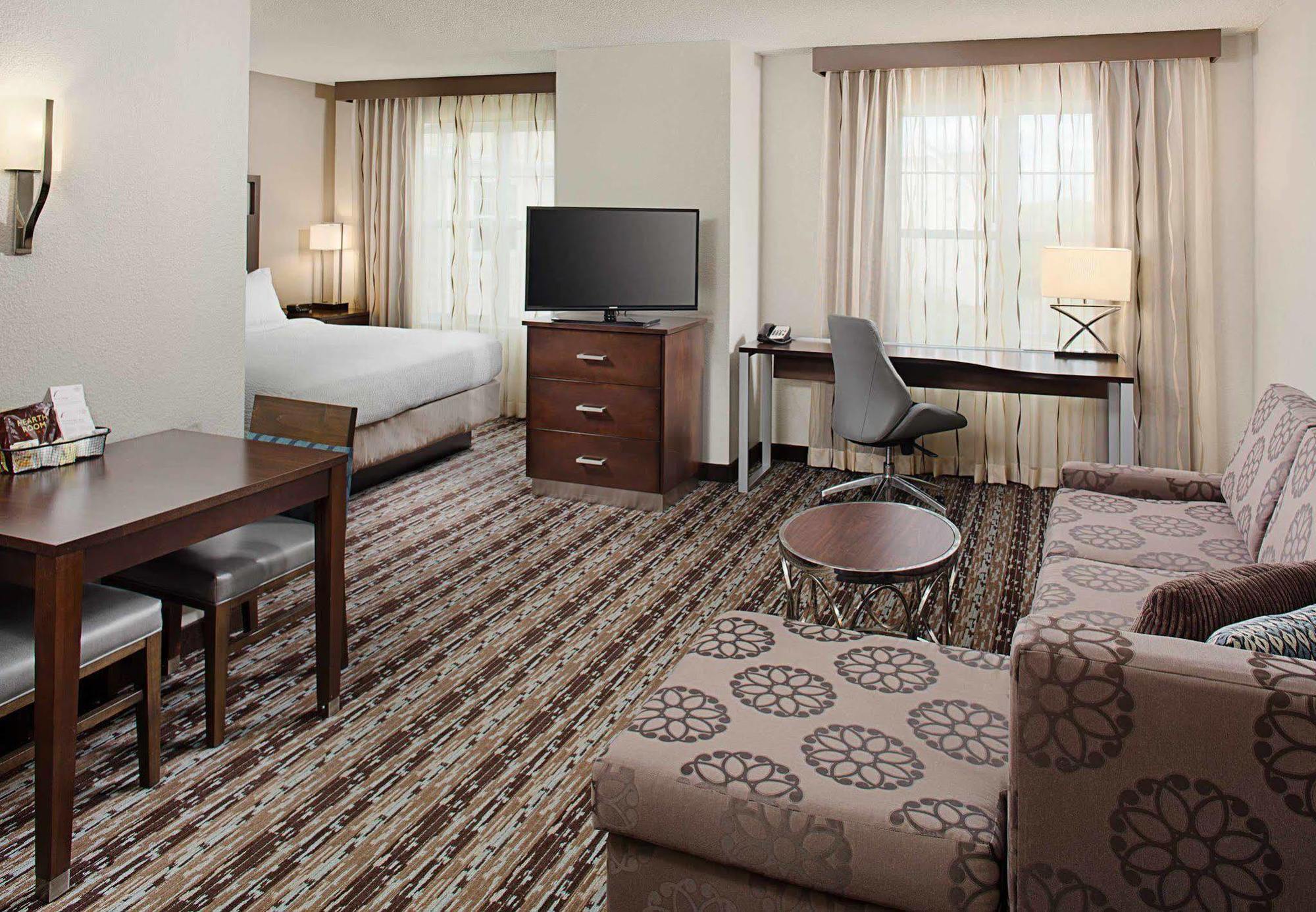 Residence Inn Worcester Zewnętrze zdjęcie