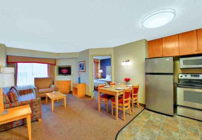 Residence Inn Worcester Pokój zdjęcie