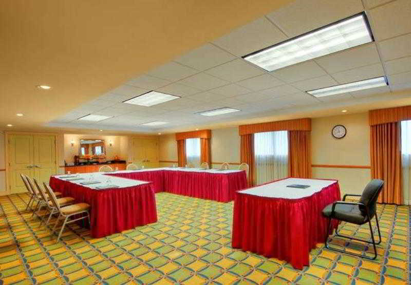 Residence Inn Worcester Udogodnienia zdjęcie