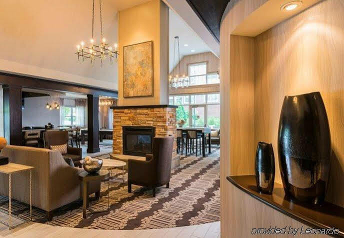 Residence Inn Worcester Zewnętrze zdjęcie